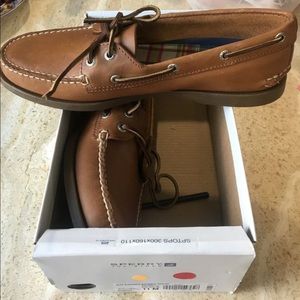 Sperry Top-sider